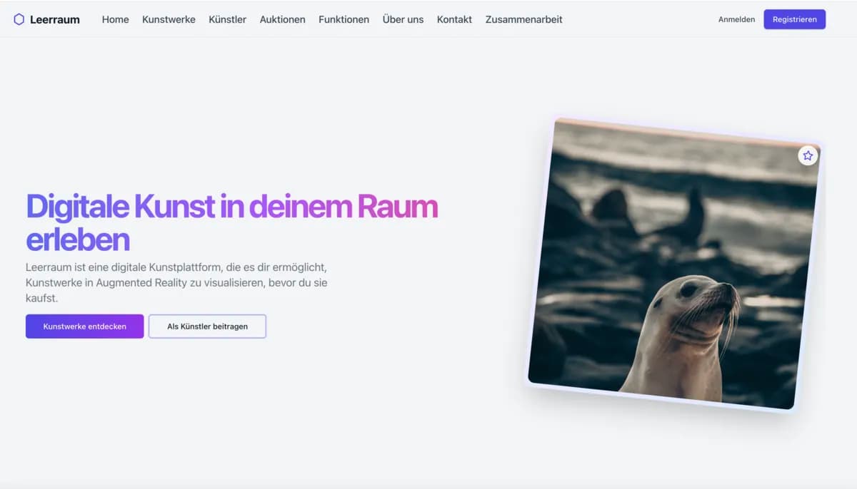 Lerraum
