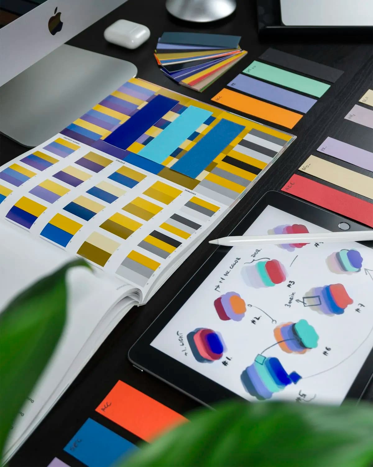 Design & UX